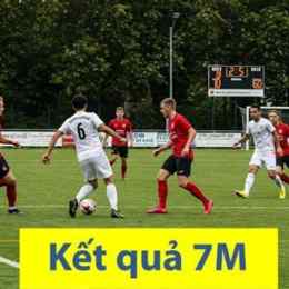 kq bóng đá 7m