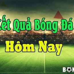 kq bóng đá live