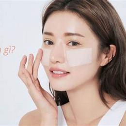 làm sao để da căng bóng