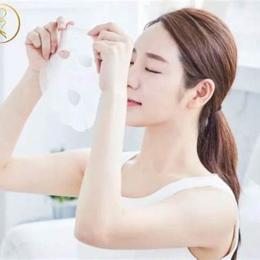 làm sao để da mặt căng bóng