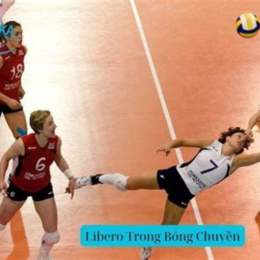 libero trong bóng đá
