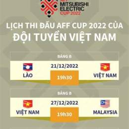 lịch bóng đá af