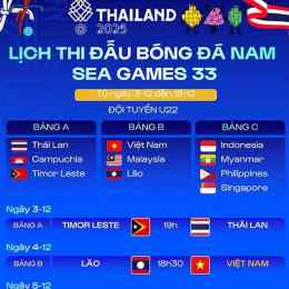 lich bong da nam dinh