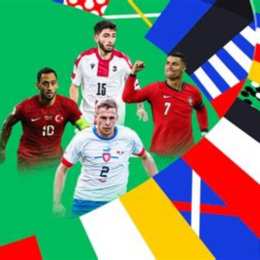 lịch đá bóng euro
