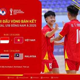 lịch thi đấu bóng đá u19 việt nam hôm nay