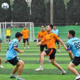 liên đoàn bóng đá anh được thành lập khi nào