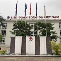 liên đoàn bóng đá lào