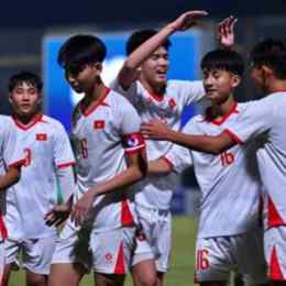 link xem bóng đá u17 việt nam