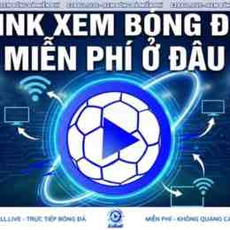 link xem da bong