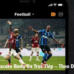 livescore com bóng đá