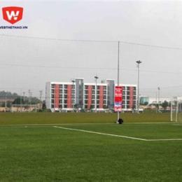 lò đào tạo bóng đá việt nam