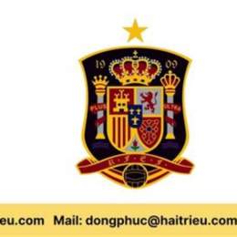 logo bóng đá tây ban nha