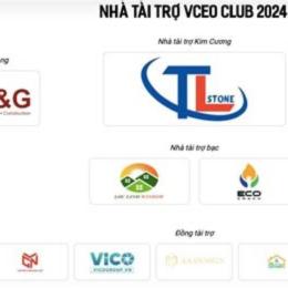 logo nhà tài trợ bóng đá