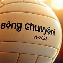 luật bóng chuyền da mới nhất 2025