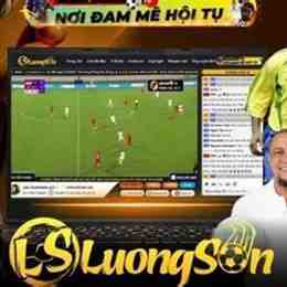 lương sơn bóng đá miễn phí