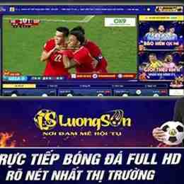 lượng son tv trực tiếp bóng đá mlên phí