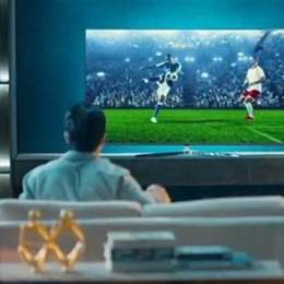 màn nhận tv trực tiếp bóng đá