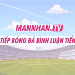 mannhan bóng đá