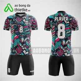 mẫu áo đá bóng 2026