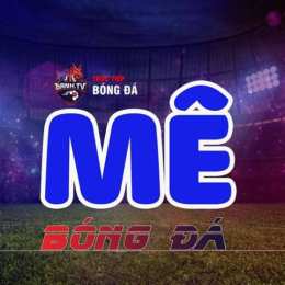 mê bóng đá