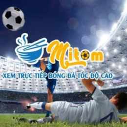 mitom xem bong da