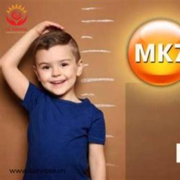 mk7 là ai trong bóng đá