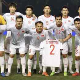 môn bóng đá nam sea games