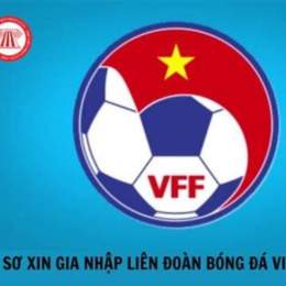 một liên đoàn bóng đá có 10 đội