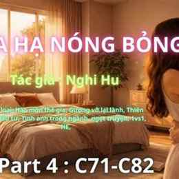 mùa hè nóng bỏng hạ đa