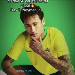 neymar đang đá cho đội bóng nào