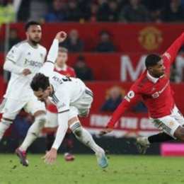 người chơi câu lạc bộ bóng đá leeds united
