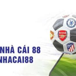 nhà cái 88 bóng đá