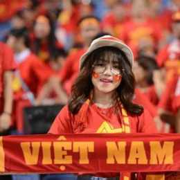 nhạc cổ vũ bóng đá việt nam