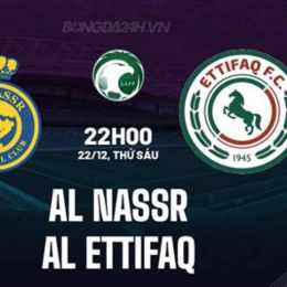nhận định bóng đá al nassr