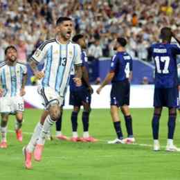 nhận định bóng đá argentina vs áo