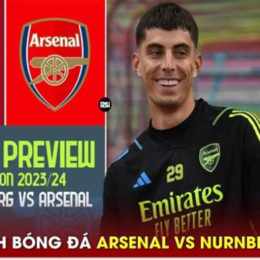 nhận định bóng đá arsenal tối nay