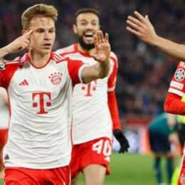 nhận định bóng đá bayern munich tối nay