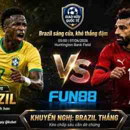 nhận định bóng đá brazil sáng nay