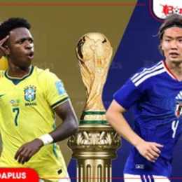 nhận định bóng đá brazil vs nhật bản
