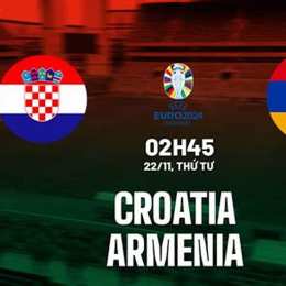 nhận định bóng đá croatia hôm nay