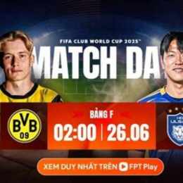 nhận định bóng đá dortmund hôm nay