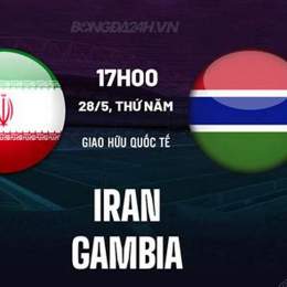 nhận định bóng đá iran hôm nay