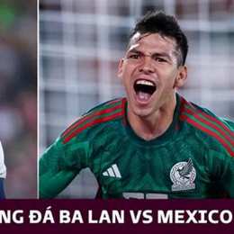 nhận định bóng đá mexico bongdanet