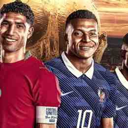 nhận định bóng đá pháp vs maroc