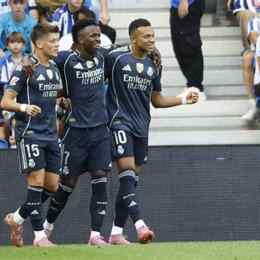 nhận định bóng đá real sociedad