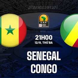 nhận định bóng đá senegal và iraq