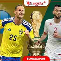 nhận định bóng đá thuỵ điển vs tunisia