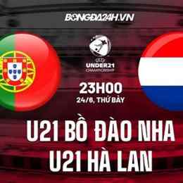 nhận định bóng đá u21 châu âu