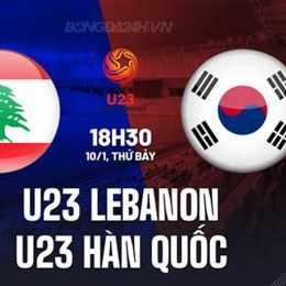 nhận định bóng đá u23 hàn quốc