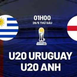 nhận định bóng đá uruguay hôm nay